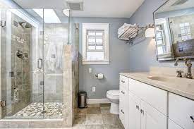 Are There Eco-Friendly Options for Materials and Fixtures in Bathroom Renovations?