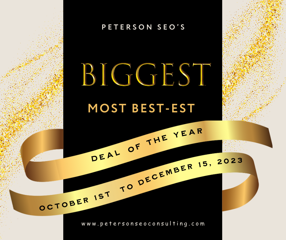 A Deal of the Year You Don’t Want to Miss if You are a Business Owner